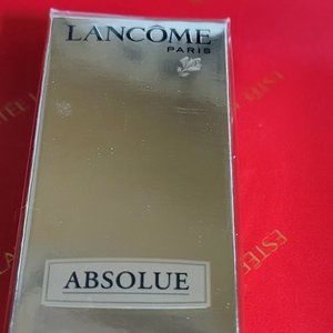 Lancome  Absolue Sublime  Oleo Serum 30ml